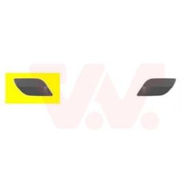Achetez des Enjoliveur, pare-chocs VAN WEZEL 3745588 à prix pour 13,69 €