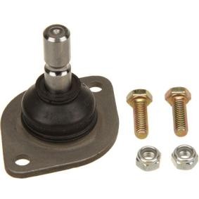 Comprar Rótula de suspensión de TRW JBJ610 a bajo precio de 73,17 €