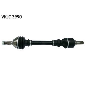 Comprar Árbol de transmisión de SKF VKJC 3990 a bajo precio de 228,48 €