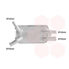Ölkühler 59003135 von VAN WEZEL günstig für 58,04 € online kaufen