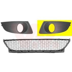 Acquista Griglia paraurti da VAN WEZEL 1516593 a buon mercato per soli 9,81 €
