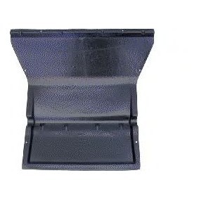 Motorraumdämmung 2813701 von VAN WEZEL günstig für 124,15 € online kaufen