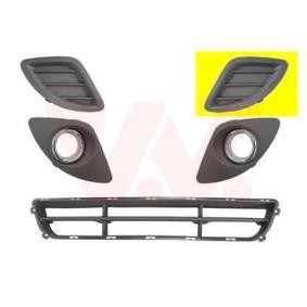 Acquista Griglia paraurti da VAN WEZEL 8353591 a buon mercato per soli 18,64 €