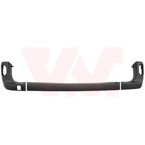 Comprar Cubierta, parachoques de VAN WEZEL 4312550 a bajo precio de 93,09 €