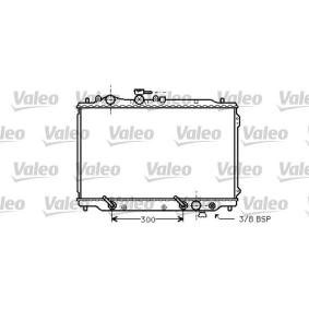 Achetez des Radiateur du moteur VALEO 734581 à prix pour 255,99 €