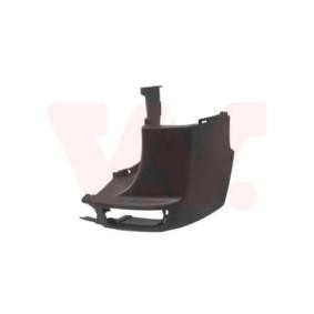 Comprar Parachoques trasero de VAN WEZEL 3077534 a bajo precio de 18,78 €