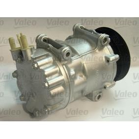 Klimakompressor 813720 von VALEO günstig für 417,18 € online kaufen