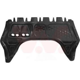 Acquista Insonorizzazione vano motore da VAN WEZEL 7622701 a buon mercato per soli 22,10 €