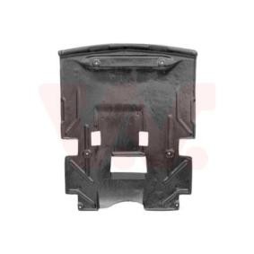 Motorraumdämmung 3024701 von VAN WEZEL günstig für 46,99 € online kaufen