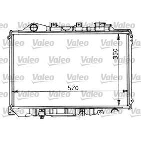 Achetez des Radiateur du moteur VALEO 730189 à prix pour 113,84 €