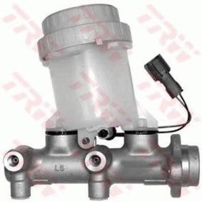 Hauptbremszylinder PMK510 von TRW günstig für 291,61 € online kaufen