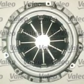 Köp Kopplingssats av VALEO 826076 till det låga priset 2728,58 kr