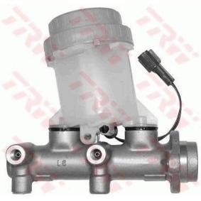 Hauptbremszylinder PMK511 von TRW günstig für 294,40 € online kaufen