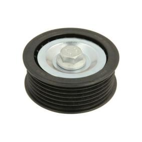 Umlenk- / Führungsrolle, Keilrippenriemen E2F0001BTA von BTA günstig für 22,35 € online kaufen