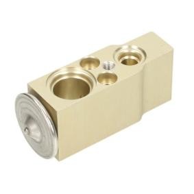 Compre Válvula de expansão, ar condicionado da THERMOTEC KTT140018 a um preço baixo por 17,10 €