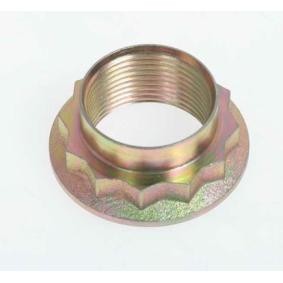 Comprar Tuerca de eje, eje de arrastre de la rueda de BTA 471B0055BTA a bajo precio de 4,46 €