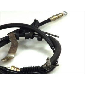 Handbremsseil C72223 von YAZUKA günstig für 12,81 € online kaufen