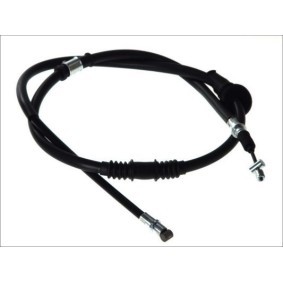 Achetez des Câble de frein à main YAZUKA C75005 à prix pour 13,66 €