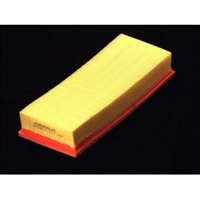 Köp Luftfilter av JC PREMIUM B2W018PR till det låga priset 134,05 kr