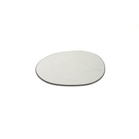 Comprar Cristal de espejo, retrovisor exterior de BLIC 6102-02-1291857P a bajo precio de 7,73 €