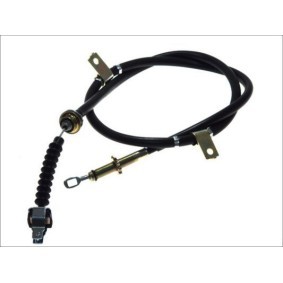 Achetez des Câble d'embrayage YAZUKA F65002 à prix pour 11,34 €