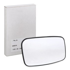 Comprar Cristal de espejo, retrovisor exterior de BLIC 6102-02-1292511P a bajo precio de 9,92 €