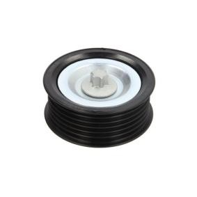 Umlenk- / Führungsrolle, Keilrippenriemen E2M0008BTA von BTA günstig für 17,76 € online kaufen