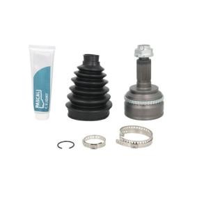 Comprar Juego de articulación, árbol de transmisión de PASCAL G13058PC a bajo precio de 56,53 €