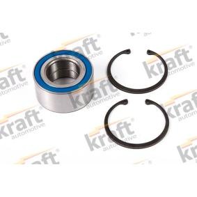 Comprar Juego de cojinete de rueda de KRAFT 4106440 a bajo precio de 27,26 €