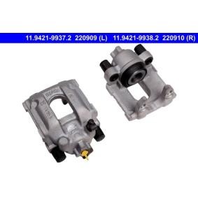 Comprar Pinza de freno de ATE 11.9421-9938.2 a bajo precio de 133,63 €