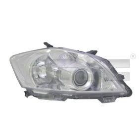 Comprar Faro delantero de TYC 20-12447-05-2 a bajo precio de 151,09 €