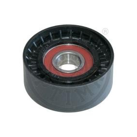 Umlenk- / Führungsrolle, Keilrippenriemen 0-N1339S von OPTIMAL günstig für 32,93 € online kaufen