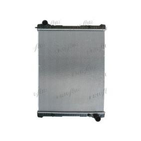 Compre Radiador, arrefecimento do motor da FRIGAIR 0222.2058 a um preço baixo por 772,18 €