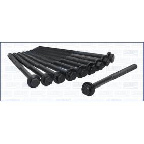 Zylinderkopfschraubensatz 81029200 von AJUSA günstig für 26,32 € online kaufen