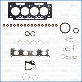 Dichtungsvollsatz, Motor 50291600 von AJUSA günstig für 202,15 € online kaufen