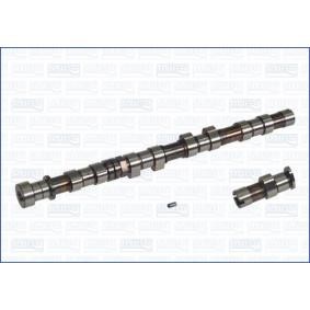 Achetez des Arbre à came AJUSA 93107200 à prix pour 442,66 €
