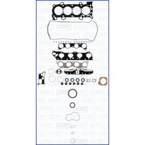 Compre Kit completo de juntas del motor de AJUSA online para ACCORD VII (CM) a precios moderados