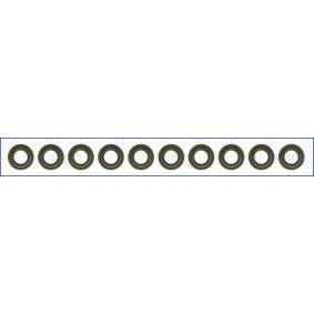 Dichtungssatz, Ventilschaft 57005500 von AJUSA günstig für 19,70 € online kaufen