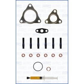 Comprar Juego de montaje, turbocompresor de AJUSA JTC11225 a bajo precio de 53,98 €