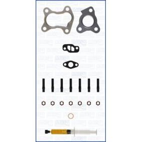 Compre Kit de montagem, turbocompressor da AJUSA JTC11292 a um preço baixo por 40,07 €
