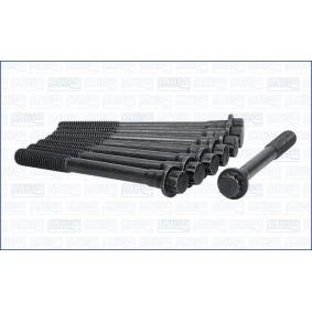 Compre Jogo de parafusos da cabeça do motor da AJUSA 81046900 a um preço baixo por 31,72 €