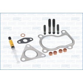 Comprar Juego de montaje, turbocompresor de AJUSA JTC11004 a bajo precio de 16,78 €