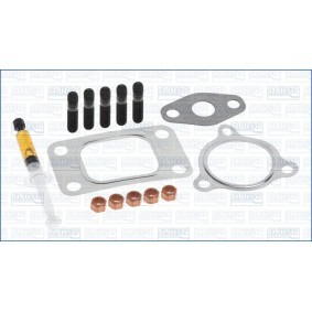 Comprar Juego de montaje, turbocompresor de AJUSA JTC11011 a bajo precio de 30,68 €