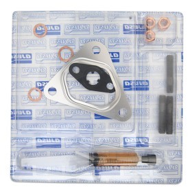 Comprar Juego de montaje, turbocompresor de AJUSA JTC11016 a bajo precio de 12,21 €