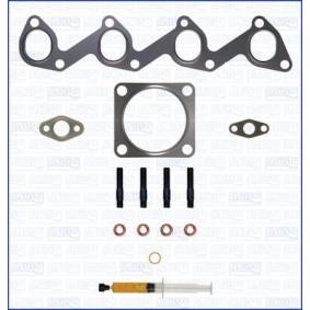 Comprar Juego de montaje, turbocompresor de AJUSA JTC11022 a bajo precio de 75,82 €