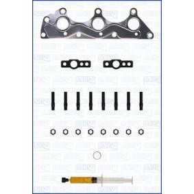Compre Kit de montagem, turbocompressor da AJUSA JTC11425 a um preço baixo por 34,80 €