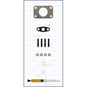 Comprar Juego de montaje, turbocompresor de AJUSA JTC11437 a bajo precio de 19,56 €