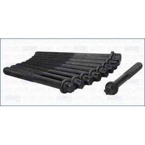 Zylinderkopfschraubensatz 81005100 von AJUSA günstig für 30,49 € online kaufen