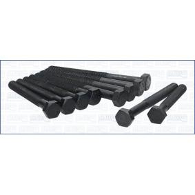 Zylinderkopfschraubensatz 81005200 von AJUSA günstig für 20,88 € online kaufen