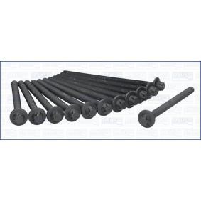 Zylinderkopfschraubensatz 81039100 von AJUSA günstig für 24,65 € online kaufen